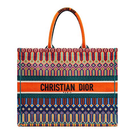 dior tote personalised|Dior book tote 2022.